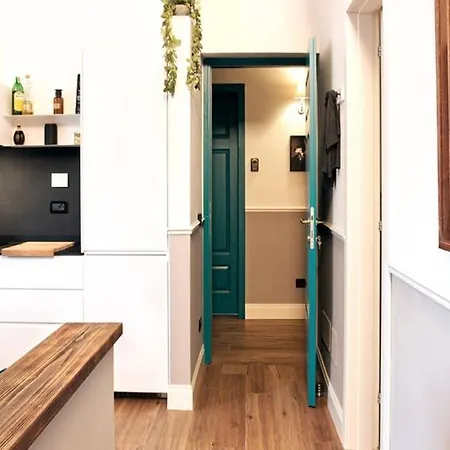Apartmán Dandy House On The Arno River *