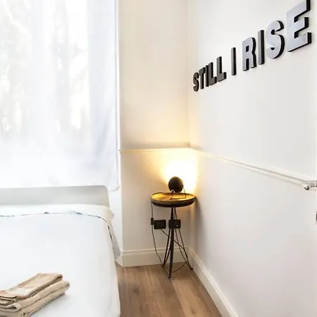 Apartmán Dandy House On The Arno River *
